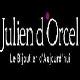 JULIEN D'ORCEL