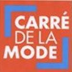 CARRE DE LA MODE