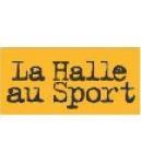 LA HALLE AU SPORT