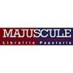 MAJUSCULE